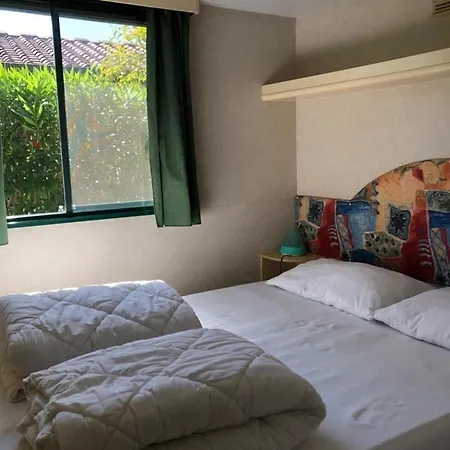 Toskana, Viareggio, Chalet Zona Rosa 1 アパート