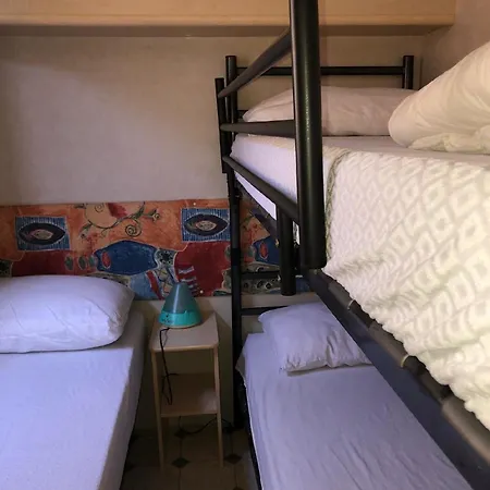 Toskana, Viareggio, Chalet Zona Rosa 1 アパート *