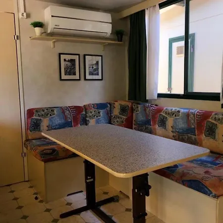 Toskana, Viareggio, Chalet Zona Rosa 1 *