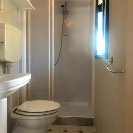 Toskana, Viareggio, Chalet Zona Rosa 1 Apartment Viareggio