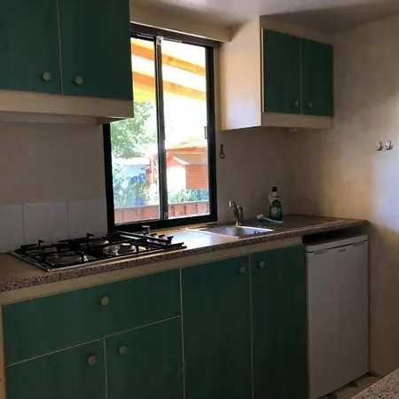 Toskana, Viareggio, Chalet Zona Rosa 1